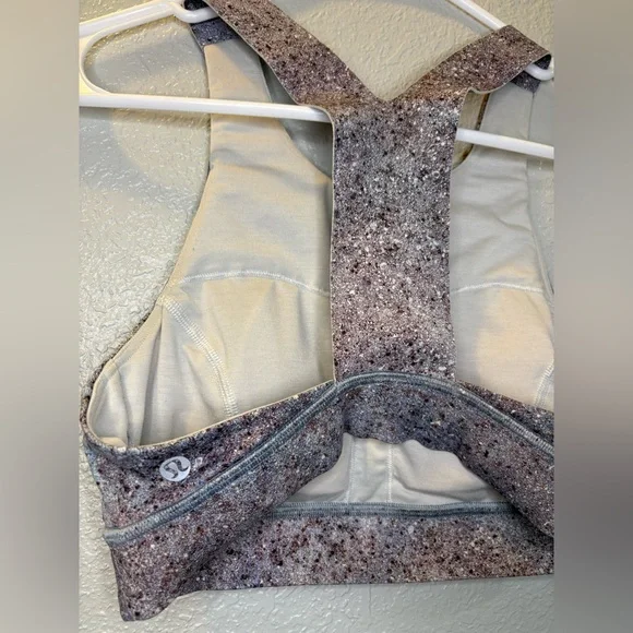 🍋Lululemon Fast & Free Bra - Picture 6 of 7